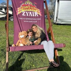 Meet your Posher, Nelle